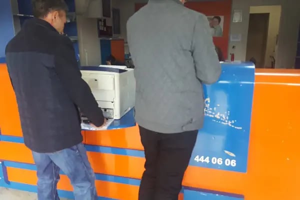 DHL eCommerce - Aliağa Şubesi - Resim 12