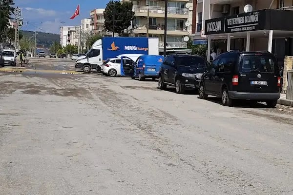 DHL eCommerce - Aliağa Şubesi - Resim 11
