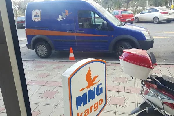 DHL eCommerce - Aliağa Şubesi - Resim 6
