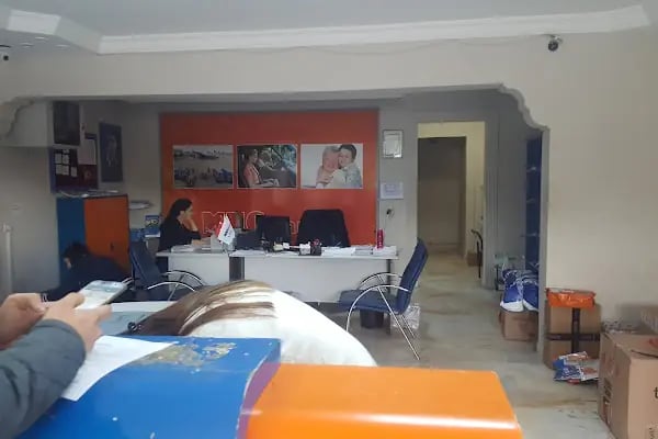 DHL eCommerce - Aliağa Şubesi - Resim 8