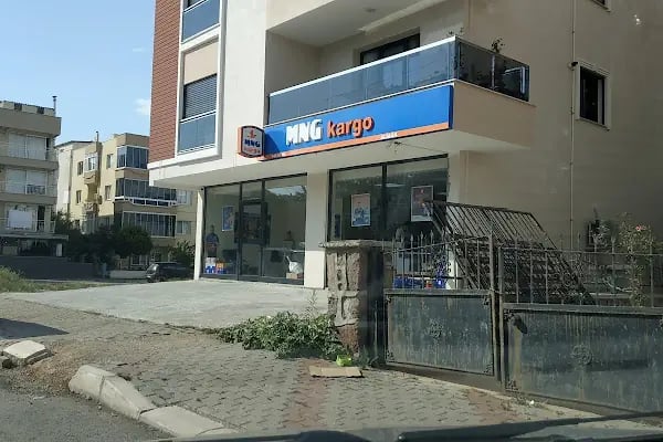 DHL eCommerce - Aliağa Şubesi - Resim 5