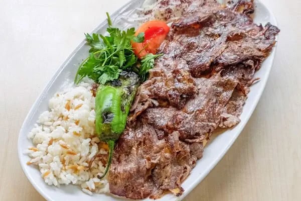 Beyoğlu Döner Emrah Usta - Resim 6