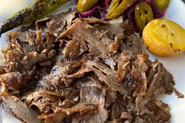 Beyoğlu Döner Emrah Usta - Resim 2