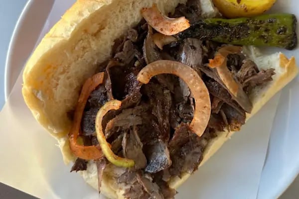 Beyoğlu Döner Emrah Usta - Resim 3
