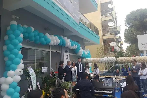 Diş Hekimi Müjde Alev KUMBARACI - Resim 7