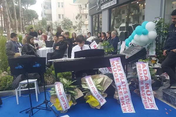 Diş Hekimi Müjde Alev KUMBARACI - Resim 4