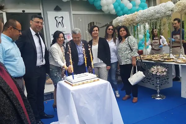 Diş Hekimi Müjde Alev KUMBARACI - Resim 18