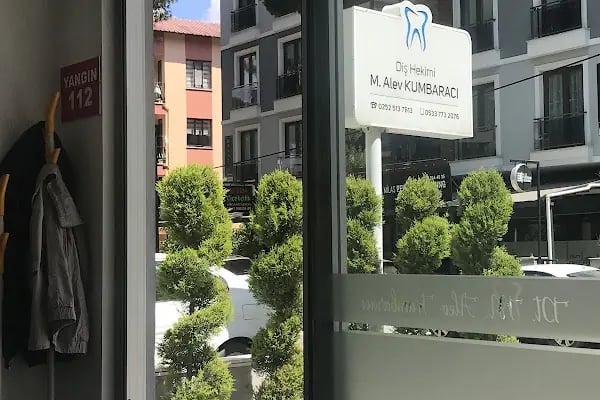 Diş Hekimi Müjde Alev KUMBARACI - Resim 14