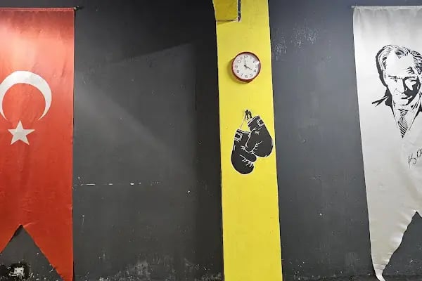 Bağcılar Kickboks Spor Kulübü - Resim 14