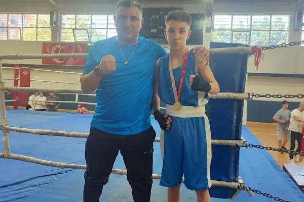 Bağcılar Kickboks Spor Kulübü - Resim 7