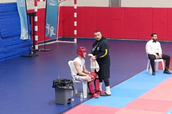 Bağcılar Kickboks Spor Kulübü - Resim 6