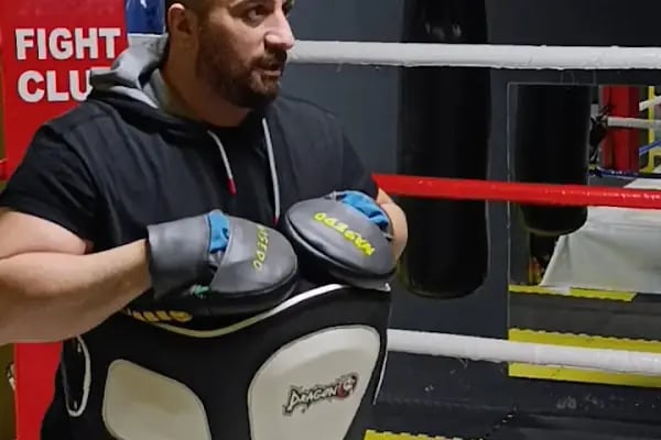 Bağcılar Kickboks Spor Kulübü - Resim 8