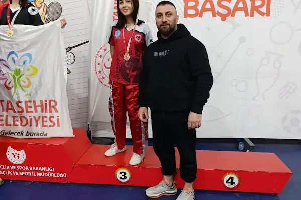 Bağcılar Kickboks Spor Kulübü - Resim 4