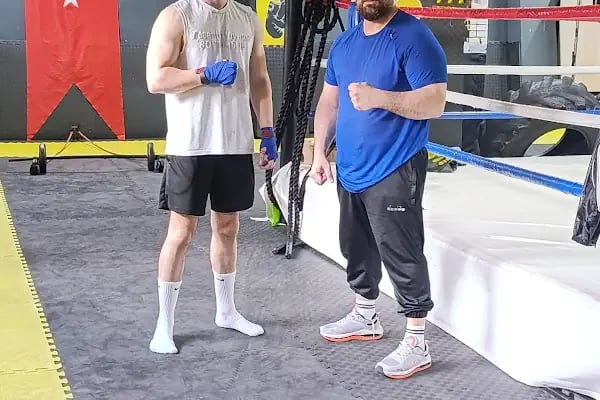 Bağcılar Kickboks Spor Kulübü - Resim 10