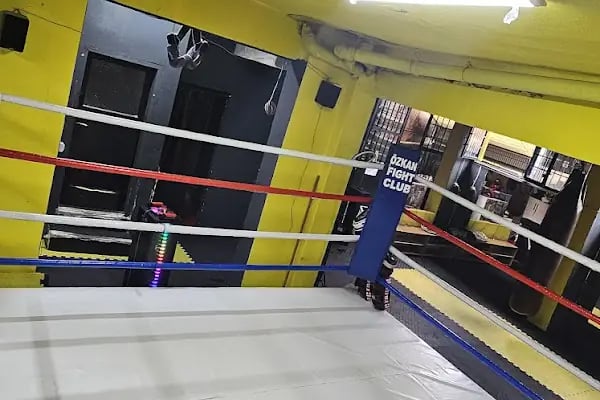 Bağcılar Kickboks Spor Kulübü - Resim 17