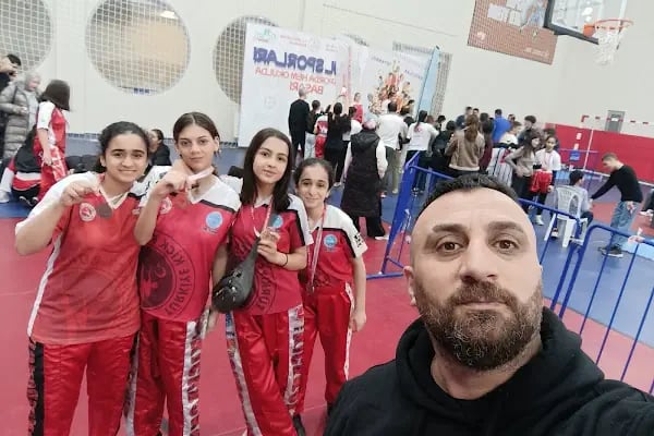 Bağcılar Kickboks Spor Kulübü - Resim 16