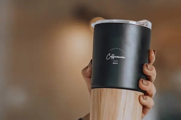 Base Coffee &amp; Cookies - Resim 17
