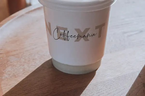 Base Coffee &amp; Cookies - Resim 13