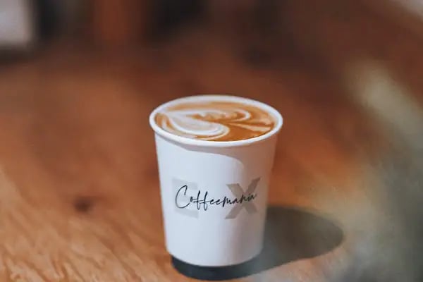 Base Coffee &amp; Cookies - Resim 3