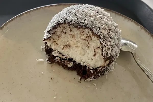 Base Coffee &amp; Cookies - Resim 8
