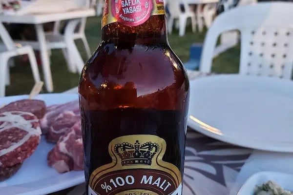 Dut Dibi Et Mangal - Resim 19