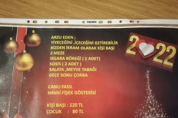 Dut Dibi Et Mangal - Resim 15