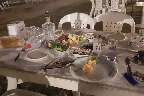 Dut Dibi Et Mangal - Resim 9