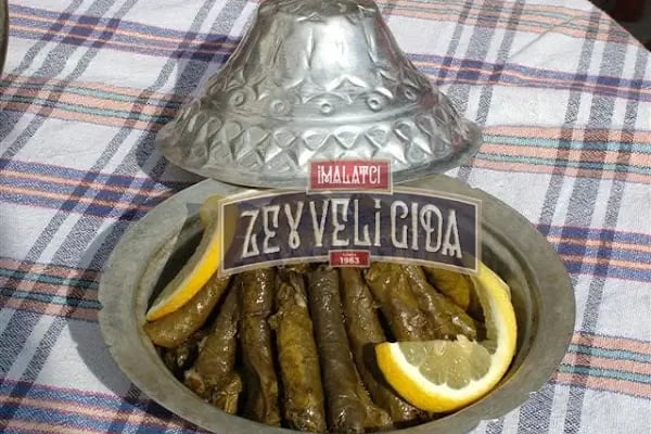 Beypazarı Zeyveli Gıda - Yöresel Ürünler - Resim 8