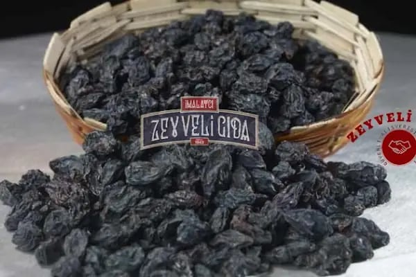 Beypazarı Zeyveli Gıda - Yöresel Ürünler - Resim 20