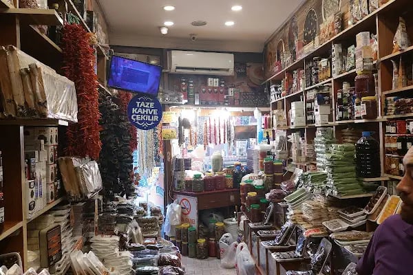 Beypazarı Zeyveli Gıda - Yöresel Ürünler - Resim 6
