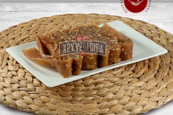 Beypazarı Zeyveli Gıda - Yöresel Ürünler - Resim 19