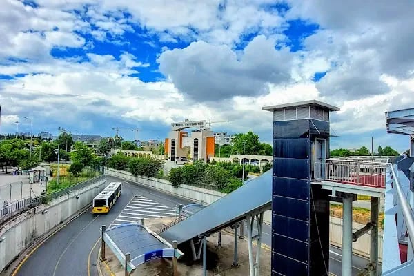 İstanbul Üniversitesi - Cerrahpaşa Bilgiişlem Daire Başkanlığı - Resim 11
