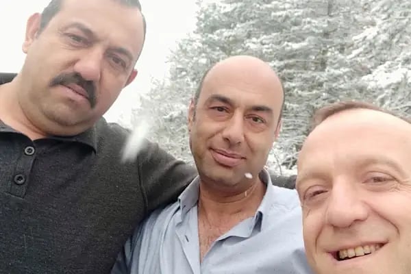 ÖZKAN AMBARI KONYA - Resim 18