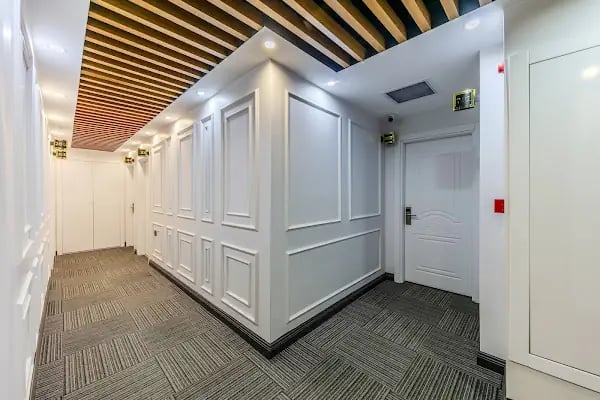 Med Life Hotel - Resim 6