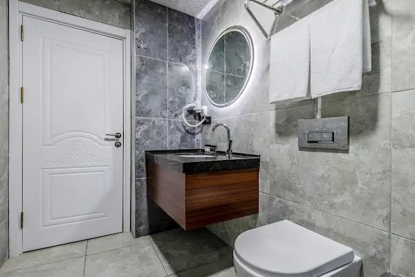 Med Life Hotel - Resim 16