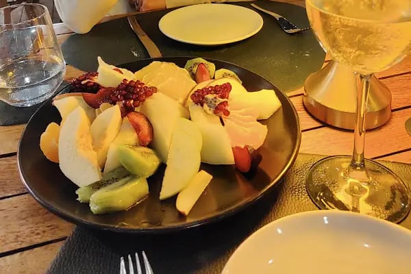D La Plaza Restaurant &amp; Bar - Resim 20