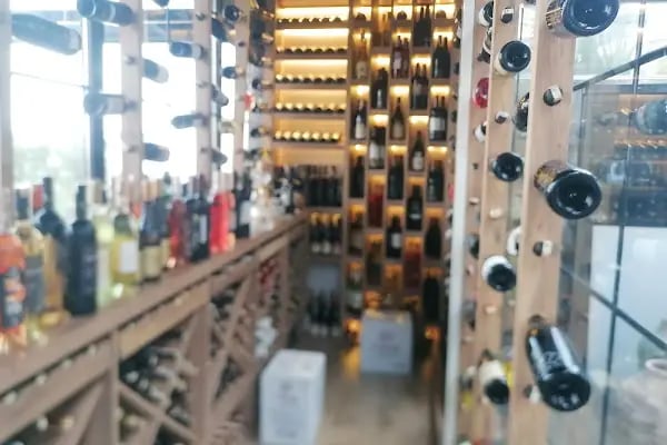 D La Plaza Restaurant &amp; Bar - Resim 15