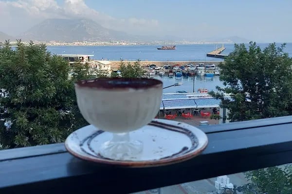 D La Plaza Restaurant &amp; Bar - Resim 11