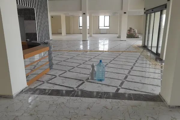 MERİÇHAN Temizlik şirketi - Resim 14