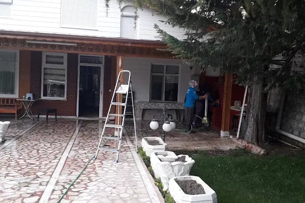 MERİÇHAN Temizlik şirketi - Resim 16