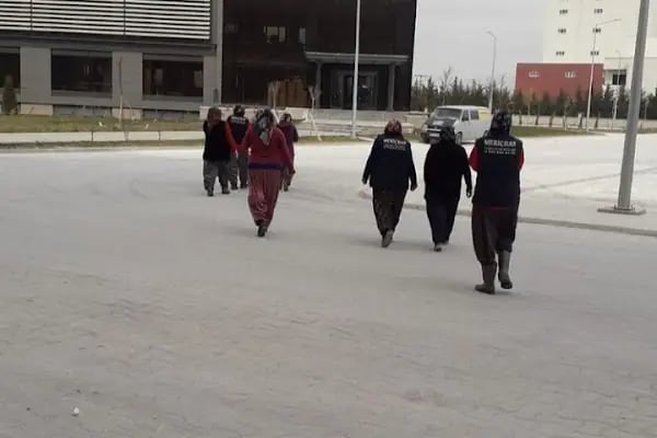 MERİÇHAN Temizlik şirketi - Resim 13