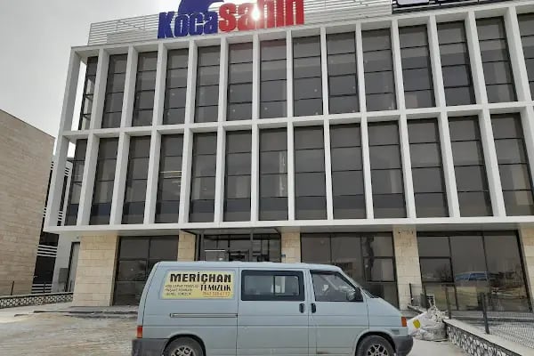 MERİÇHAN Temizlik şirketi - Resim 10