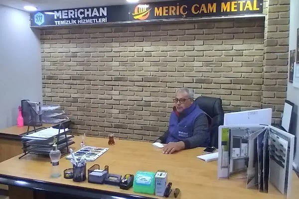 MERİÇHAN Temizlik şirketi - Resim 2