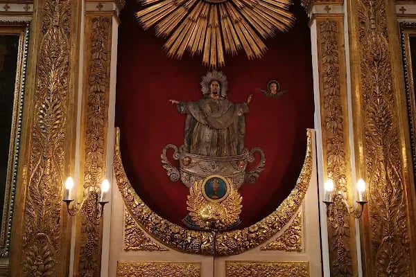 Panavia Türk Ortodoks Kilisesi( Meryem Ana Kilisesi) - Resim 12
