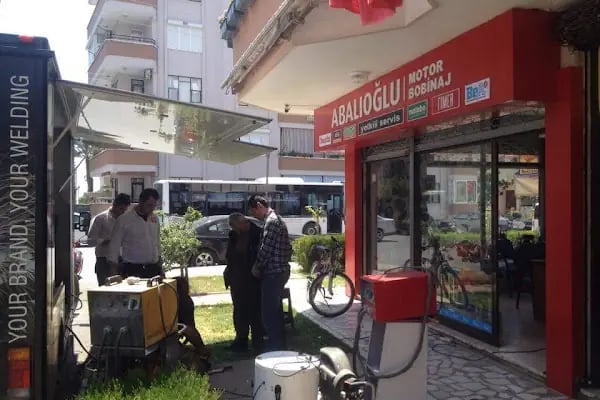 Abalıoğlu Bobinaj - Resim 3