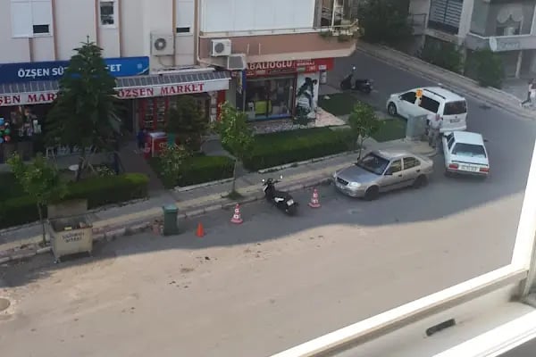 Abalıoğlu Bobinaj - Resim 6