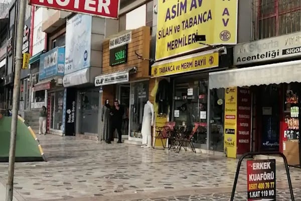 Gaziantep 6. Noterliği - Resim 4