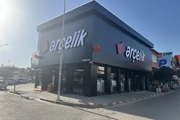 Koçlar Arçelik - Resim 2