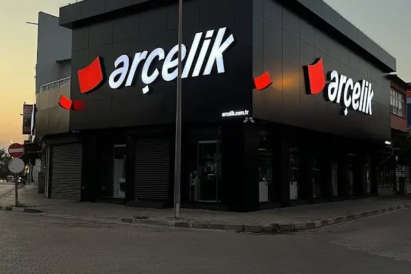 Koçlar Arçelik - Resim 3