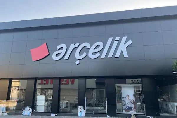 Koçlar Arçelik - Resim 4